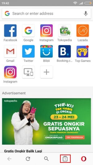 Aplikasi VPN