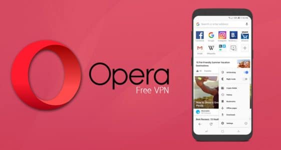 2 Aplikasi VPN Yang Aman Digunakan Untuk Android 2