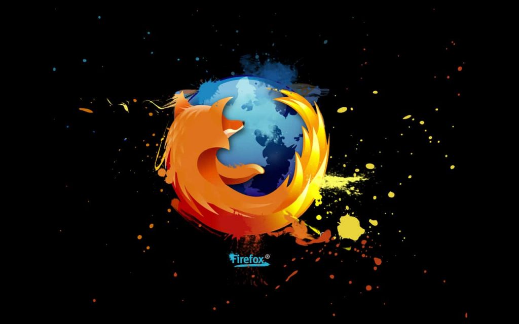 Mozilla Firefox