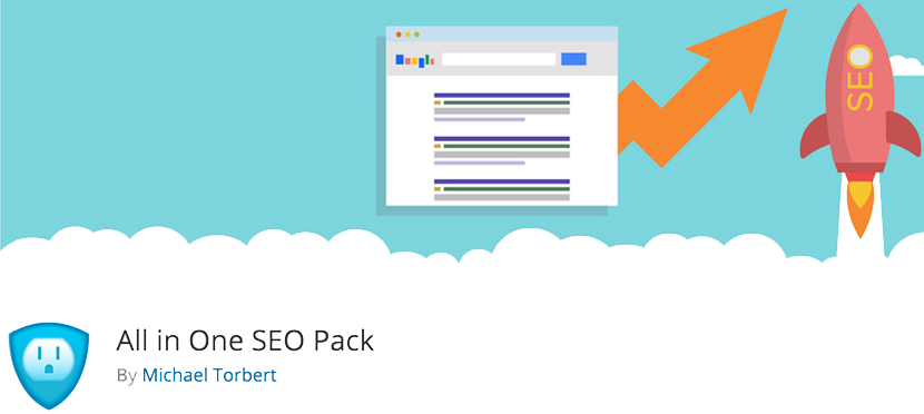 All in ONE SEO Pack