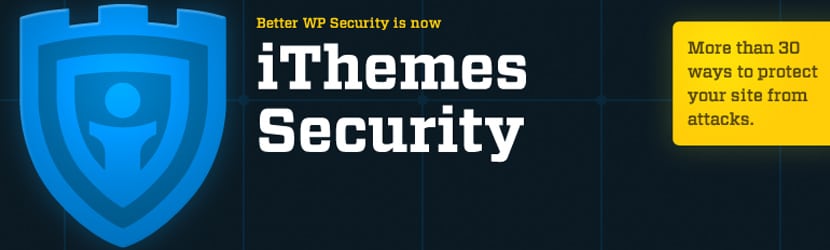 iThemes Security