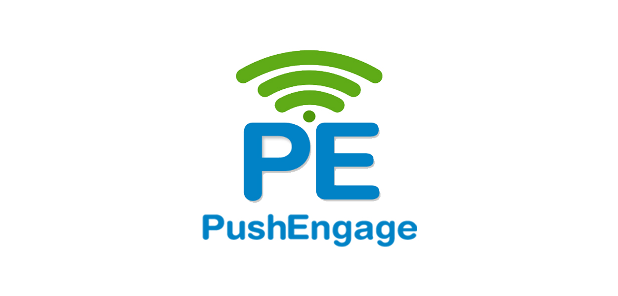 PushEngage