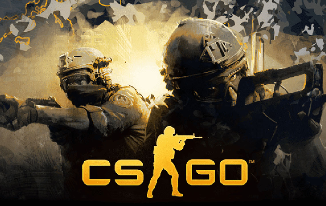 Game Counter-Strike Global Offensive Steam