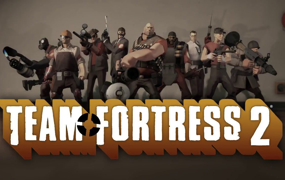 Game Team Fortress 2 Steam