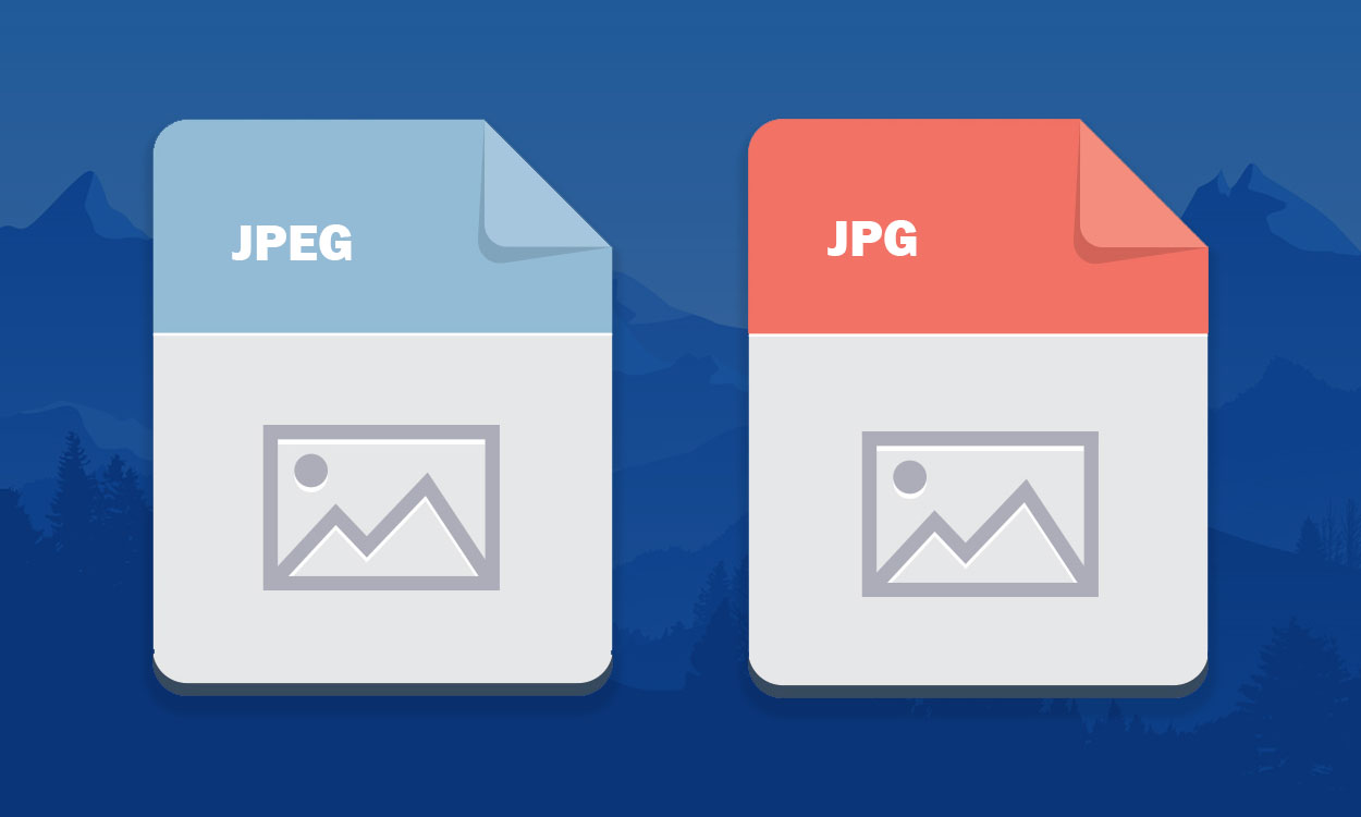 Perbedaan Format Gambar Jpg Dan Jpeg Monitor Teknologi