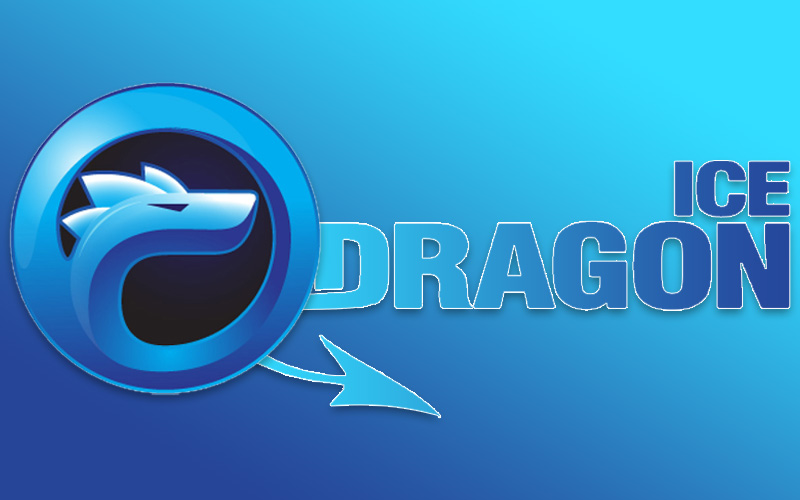 Browser Paling Aman Comodo IceDragon