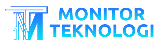 Monitor Teknologi