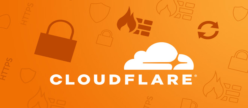 Cloudflare CDN