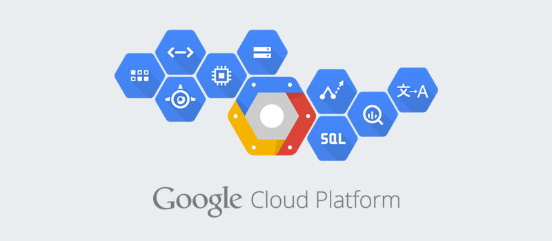 Google Cloud CDN