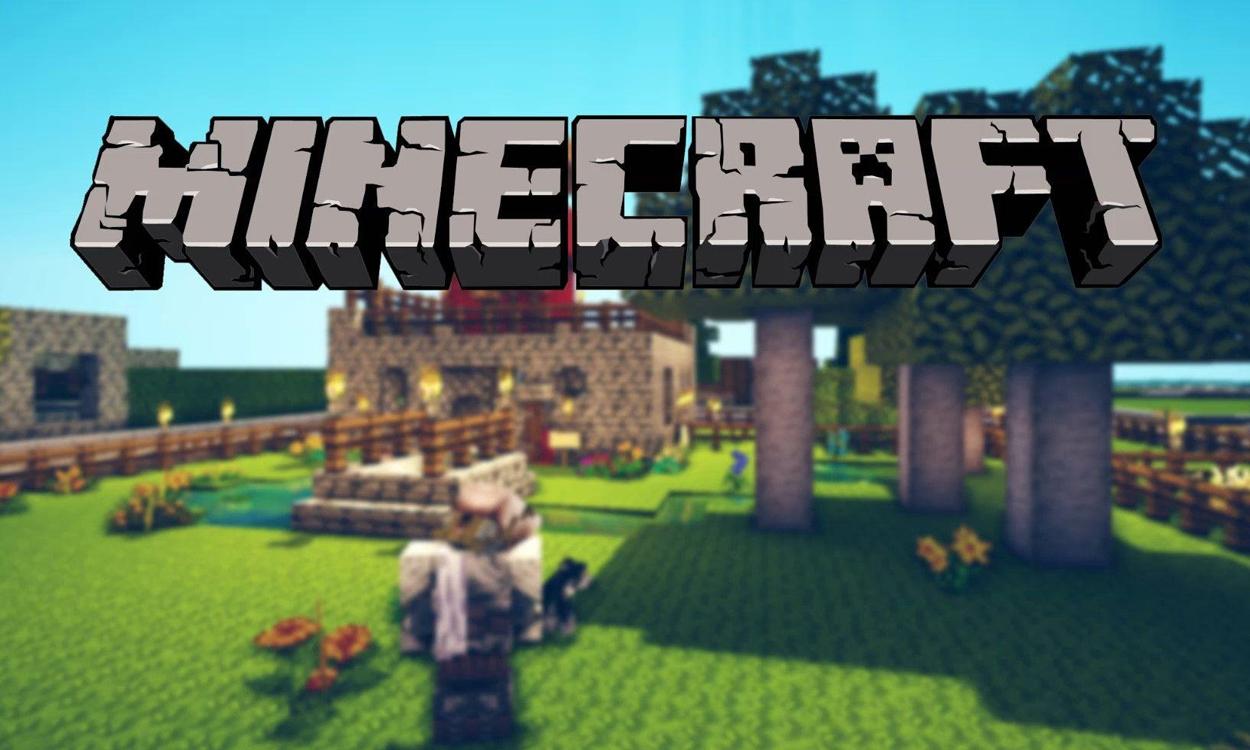 Download Minecraft Versi Lama Mod APK - Monitor Teknologi