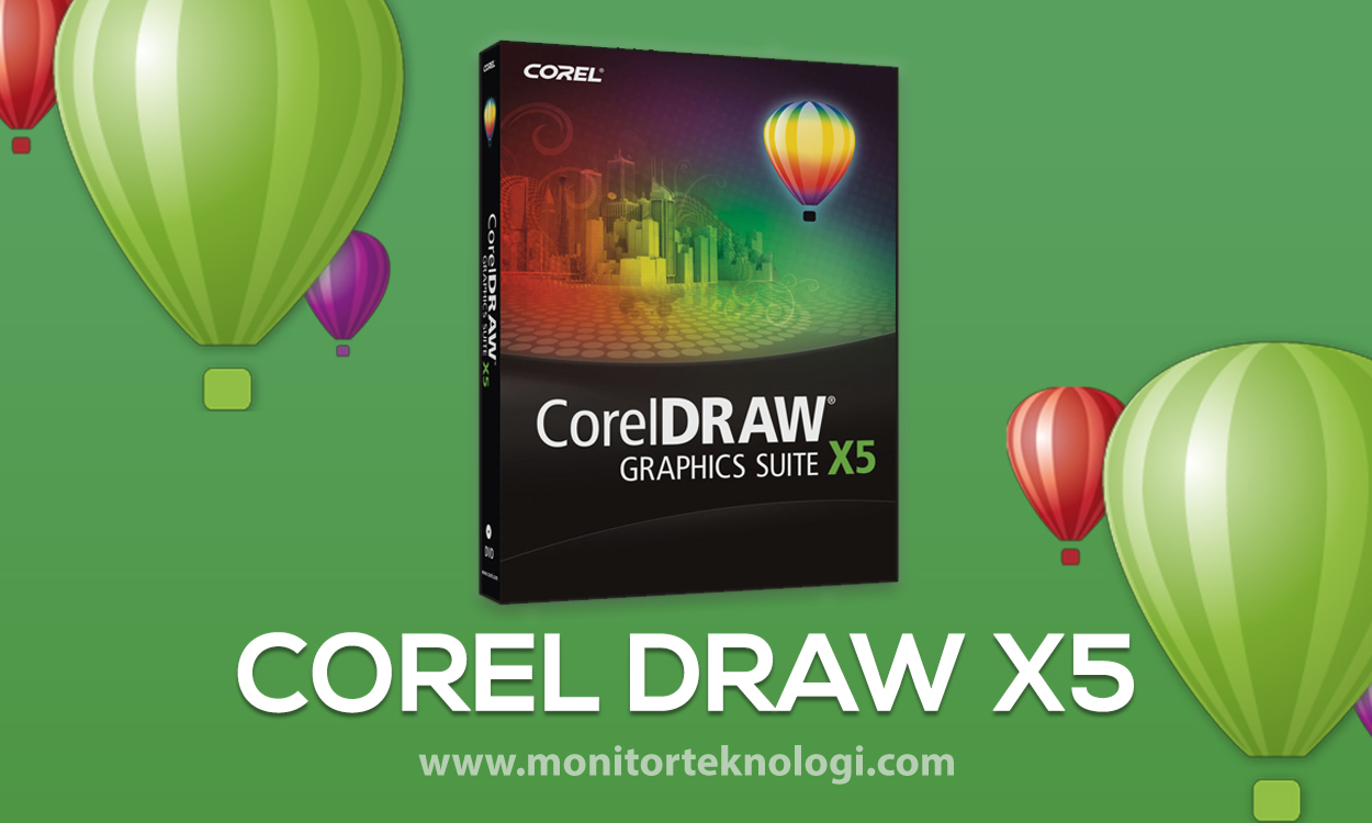 coreldraw x5 system requirements