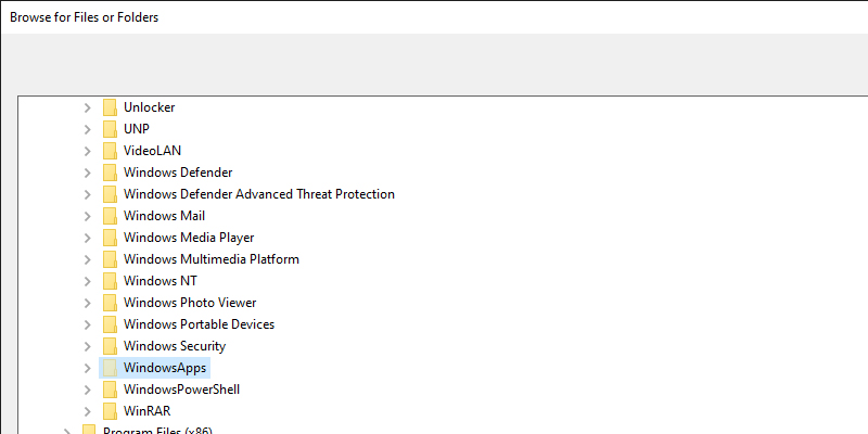 C program files WINDOWSAPPS Microsoft 549981c3f5f10 Неверная функция.