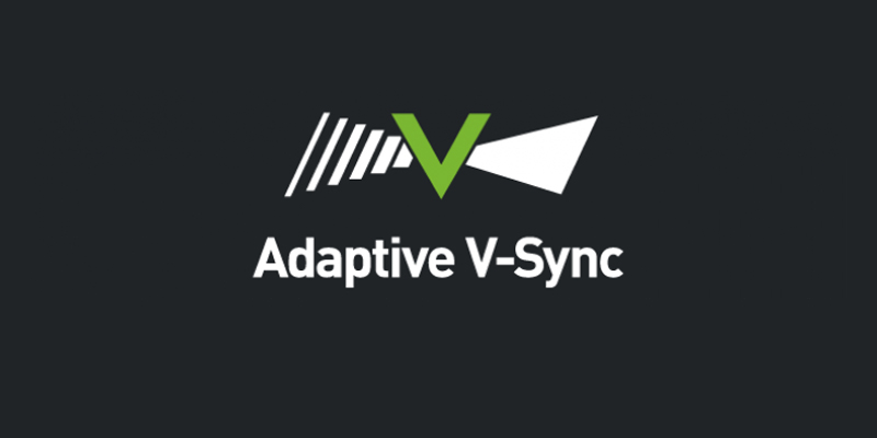 Adaptive VSync