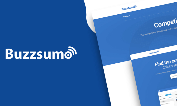 Buzzsumo