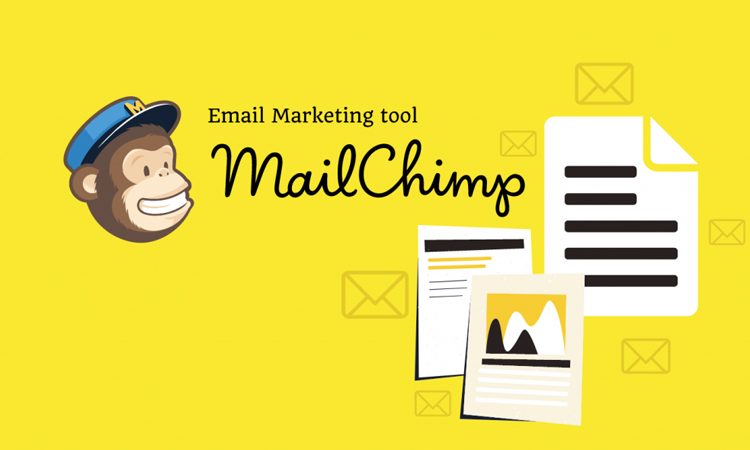 Mailchimp